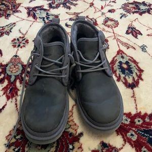 ugh shoes